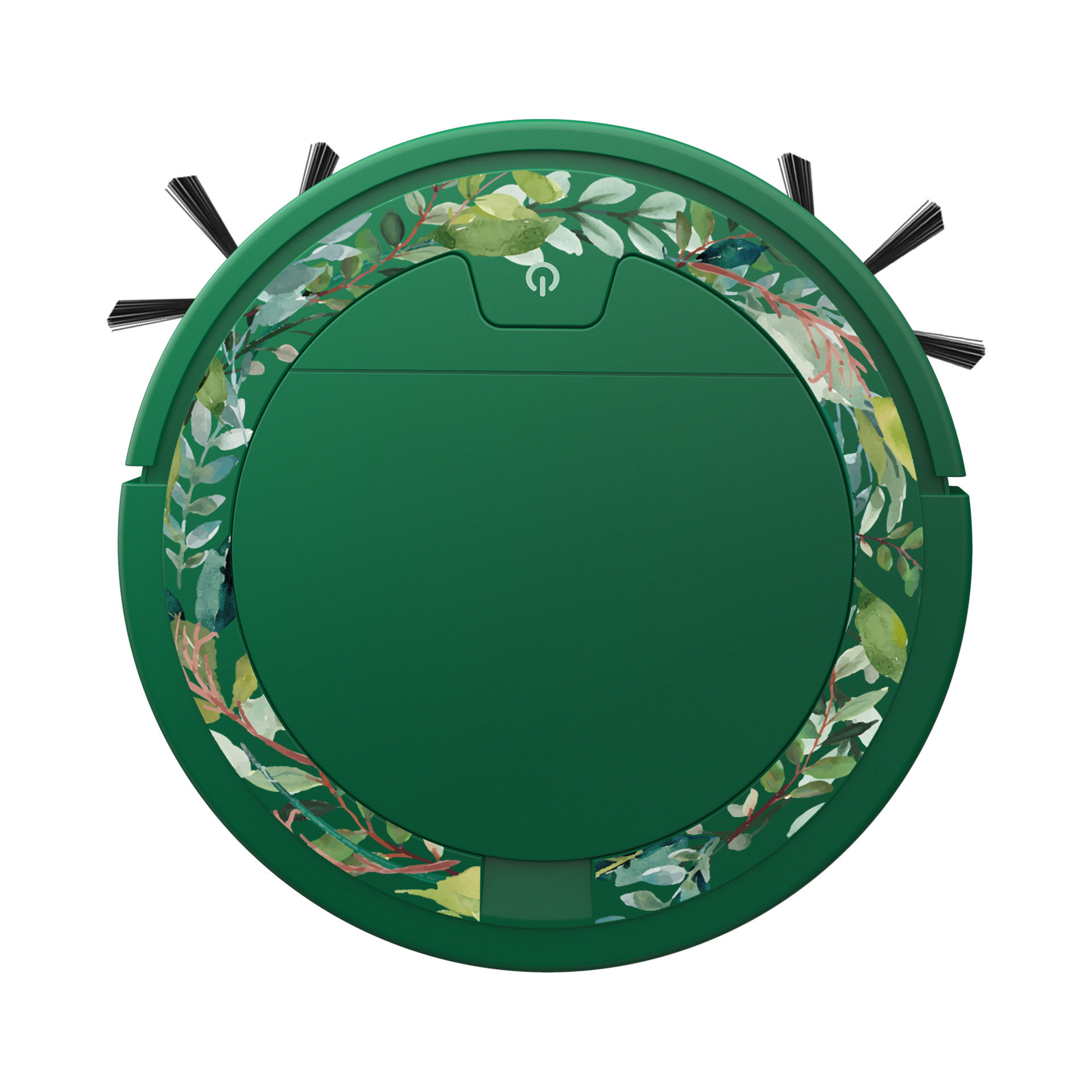 Upgraded Robot Vacuum Cleaner Remote Control Timing Wireless Vacuum Cleaner 3 in1 Carpet Cleaning Robot with Water Tank