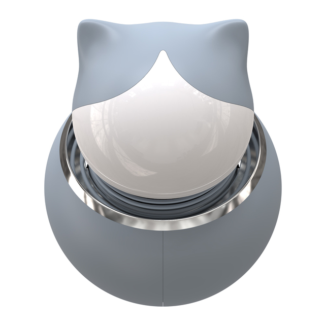 Car Aroma Diffuser Creative Cat Clip Mini Portable Purifier Not automatic For Car Fan Air Conditioning Office Car Home Use