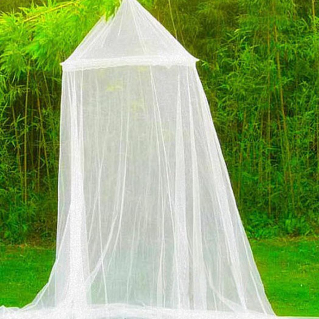Elegant Canopy Mosquito Net For Double Bed Mosquito Repellent Tent Insect Reject Canopy Bed Curtain Bed Tent