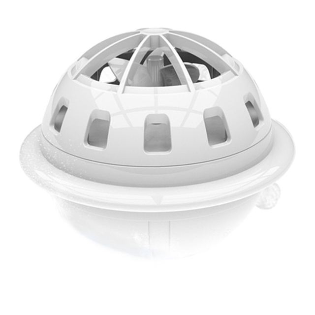 Ultrasonic Dishwasher Washing Machine Dishwashing Artifact Electric Fruit Vegetable Washing Cleaner Kitchen Dishwasher