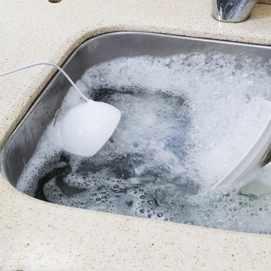 Multifunctional Household USB Mini Ultrasonic Dishwasher Kitchen Supplies