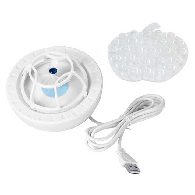 Multifunctional Household USB Mini Ultrasonic Dishwasher Kitchen Supplies
