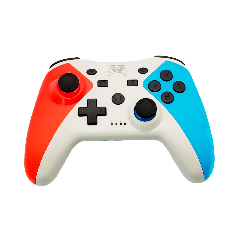 Double vibration Wireless Joystick Gamepad Joypad With Wake-up Game Controller For Switch Pro For Switch Controller