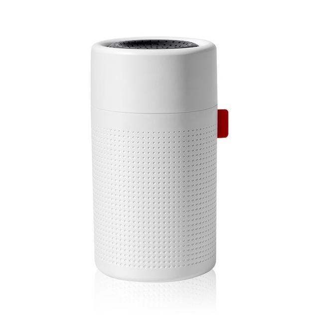 Wireless Air Humidifier USB Portbale Aroma Diffuser 2000mAh Battery Rechargeable Umidificador Essential Oil Humidificador