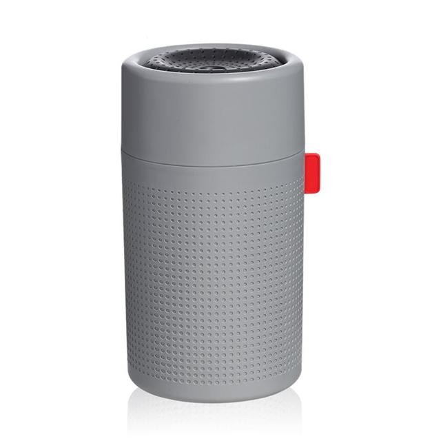 Wireless Air Humidifier USB Portbale Aroma Diffuser 2000mAh Battery Rechargeable Umidificador Essential Oil Humidificador