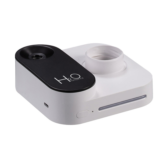 30ml Mini Electric Ultrasonic Air Usb Humidifier Scent Aroma Diffuser Machine Home Nebulizer Oil Diffuser Low Noise