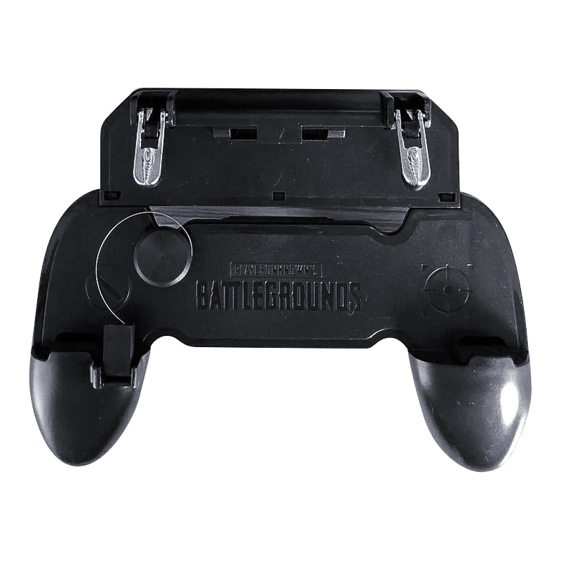 PUBG Controller Trigger Free Fire Control for Cell Phone Gamepad Joystick Android iPhone Mobile Game Pad Cellphone Buttons Pugb