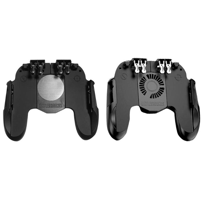 Gamepad Pubg Controller Android Joystick Mobile Game Pad Game-Controller Handheld Player Winex for IPhone Xiaomi with Cooler Fan