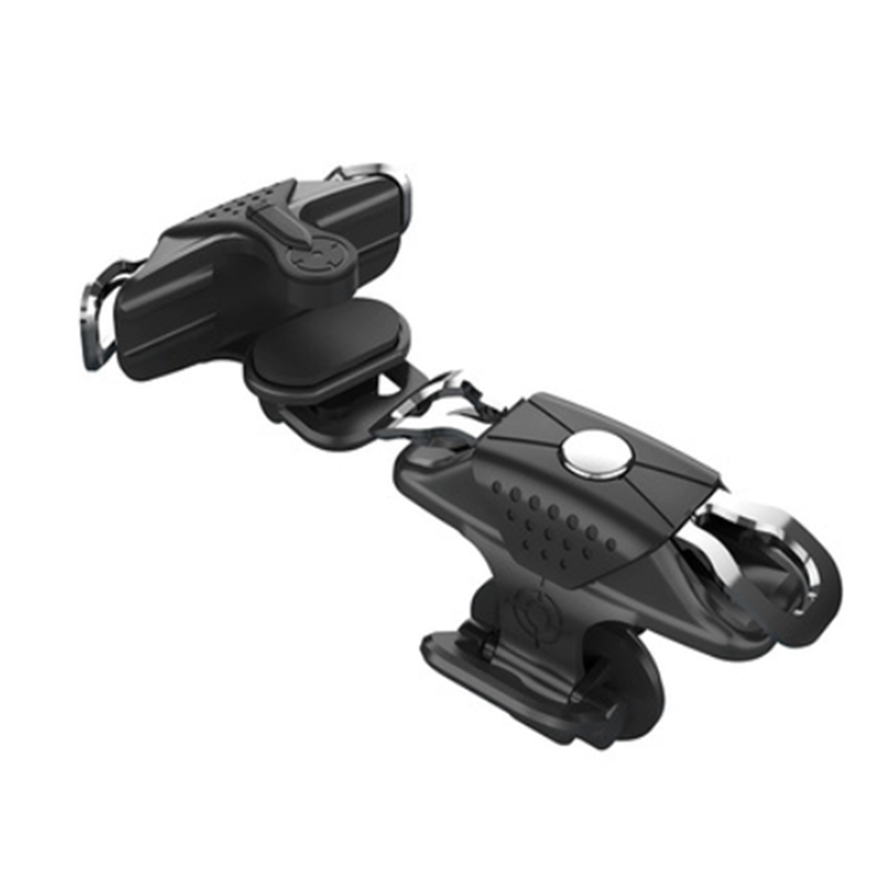 Game Controller for PUBG Mobile Gamepad Joystick Trigger Aim Shooting Key Button for iPhone IOS Gaming Accessories