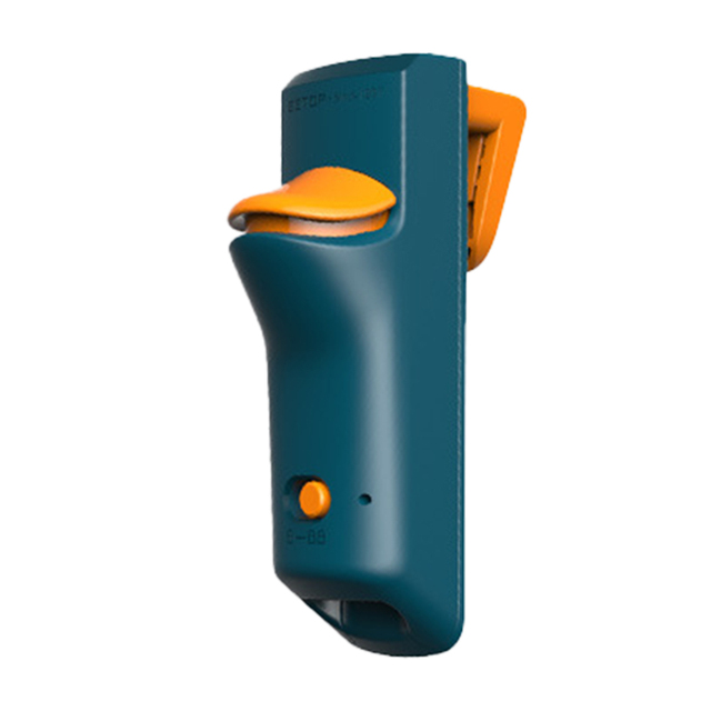 for PUBG Mobile Game 1s Shoot 15 Times Controller Joystick Shooter Button Trigger for iOS Android Phone Games