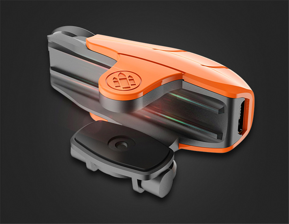 Mobil Gaming Joysticks Auto High Frequency Click for Android iOS Phone PUBG/Fortnite Mobile Trigger