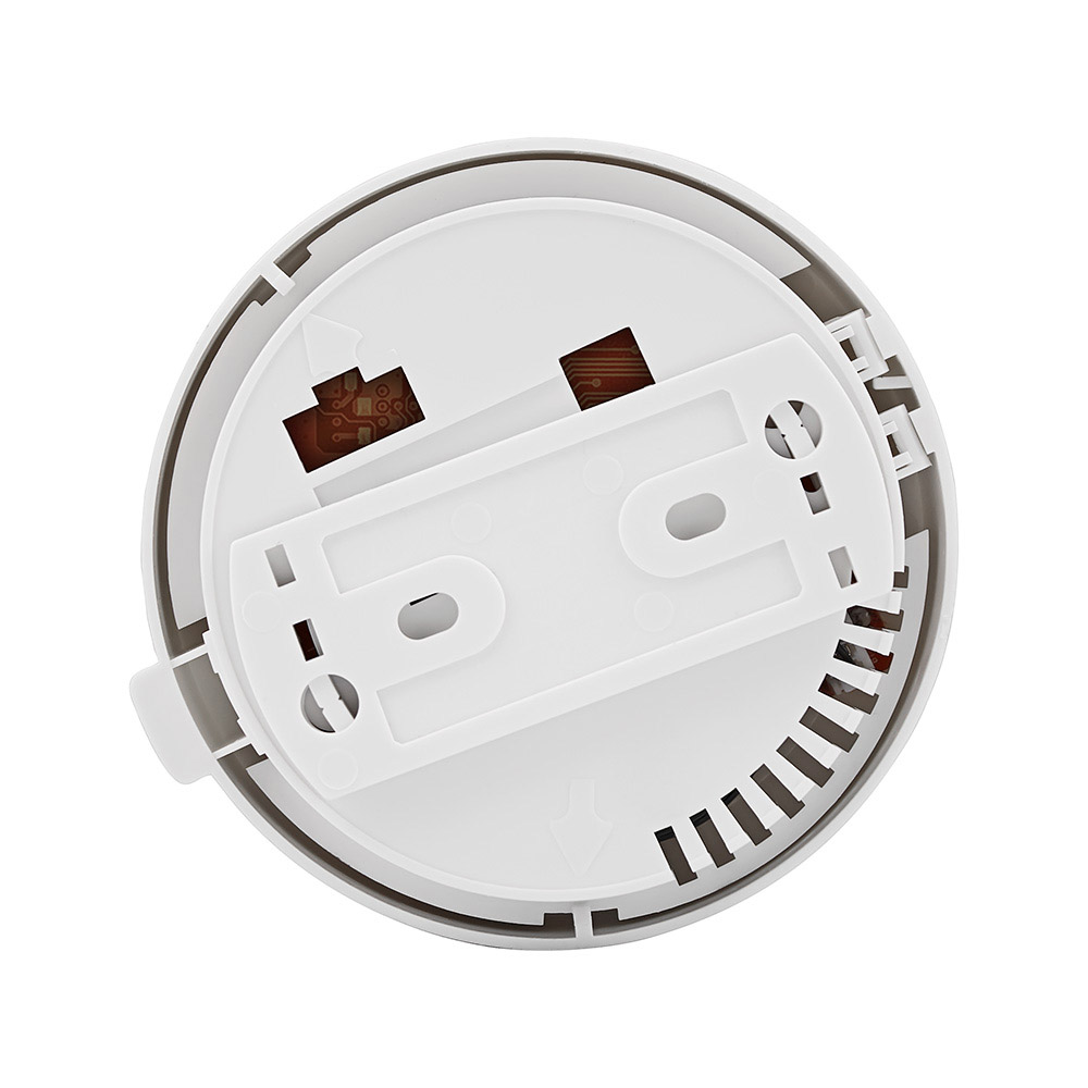 High Sensitive Stable Independent Alarm Smoke Detector Home Security Wireless Alarm Smoke Detector Sensor Fire Equipment