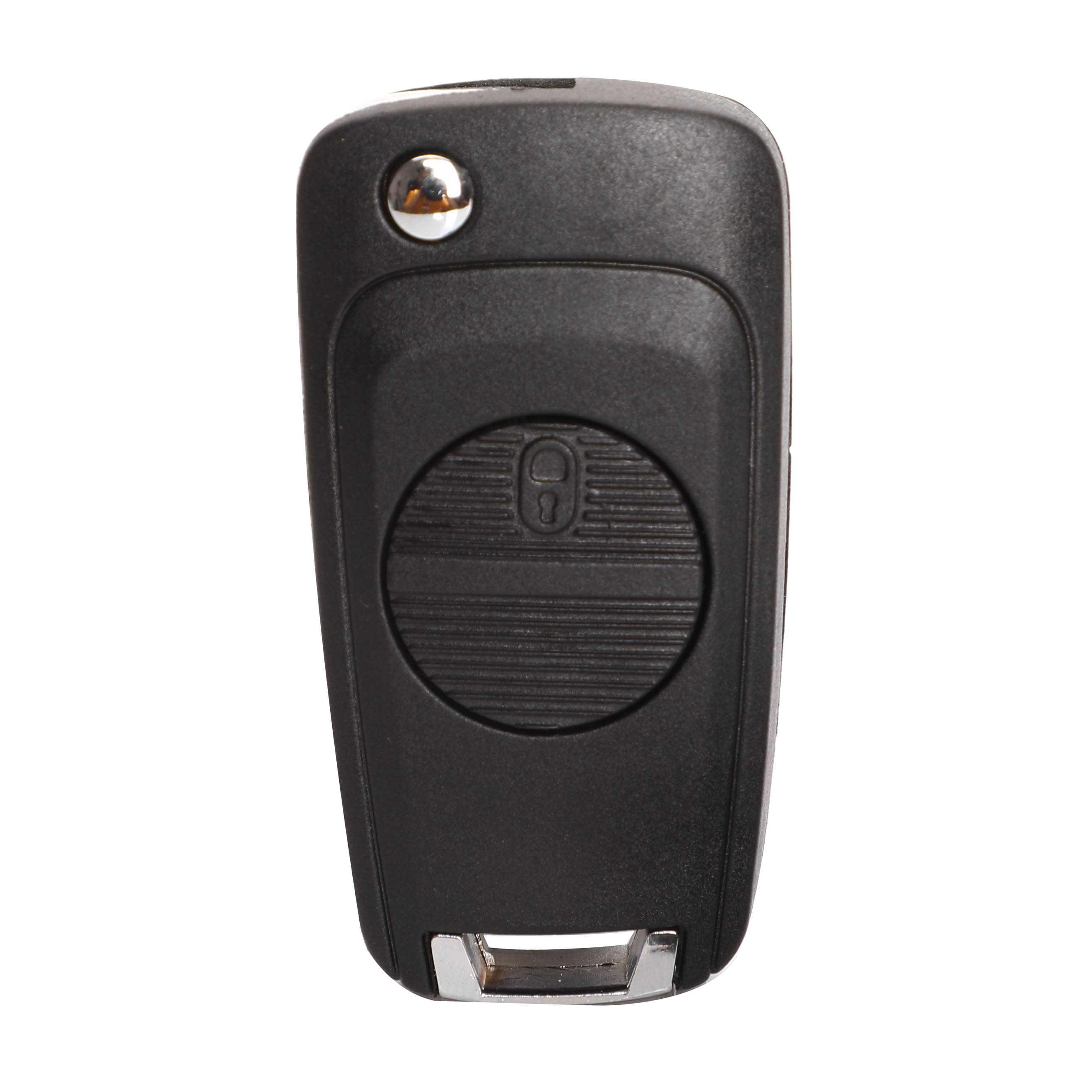 2 Button Remote Modified Flip Car Key Shell Fob For Nissan Micra Almera Primera X-Trail With A33 Blade