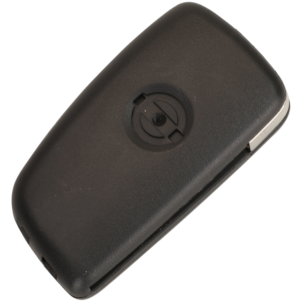 2/3 Buttons Remote Key For Nissan Qashqai J11 Pulsar C13 Juke F15 X-Trail T32 Micra