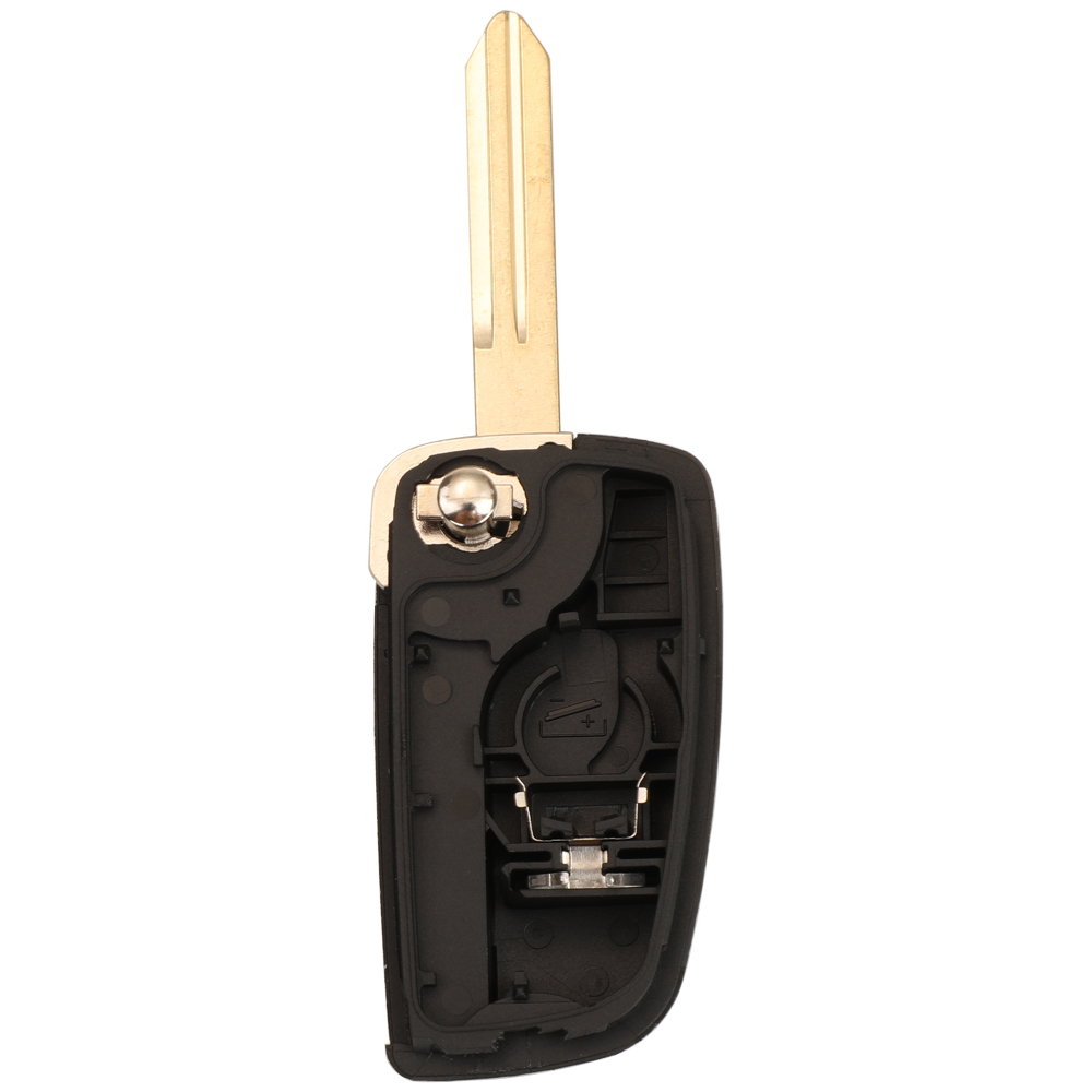 2/3 Buttons Remote Key For Nissan Qashqai J11 Pulsar C13 Juke F15 X-Trail T32 Micra