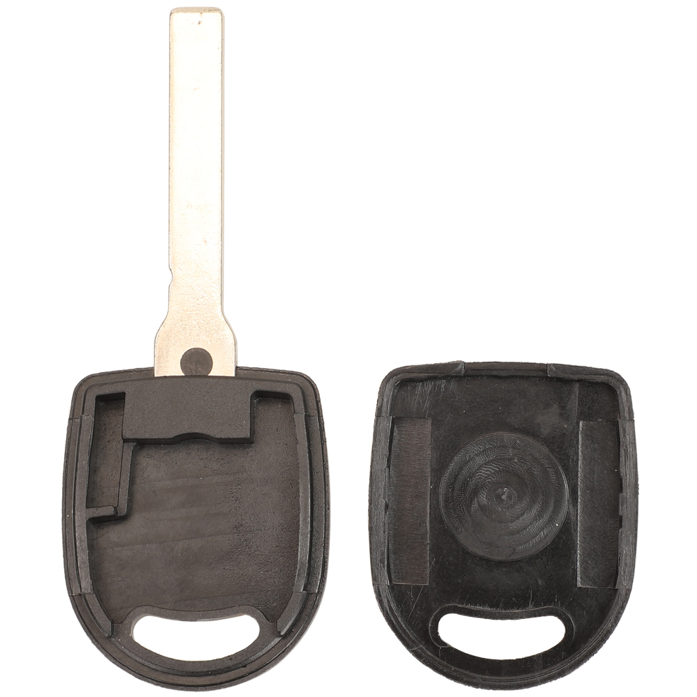 Uncut Blade HU66  Blade Car Key Blank Case For VW Volkswagen Passat Transponder Key Shell