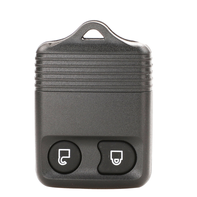 Remote Key Shell Case Fob Cover For Ford Mustang Focus Lincoln LS Town Car Mercury Grand Marquis Sable