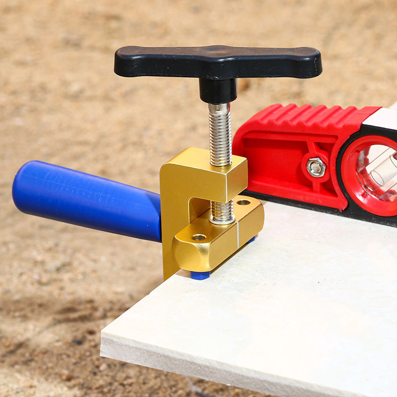 2 in 1 For Glass Mirror Ceramic Tile Cutter with Knife Wheel Diamond Roller Cutter Cutting Machine Breaker Accessories Tool