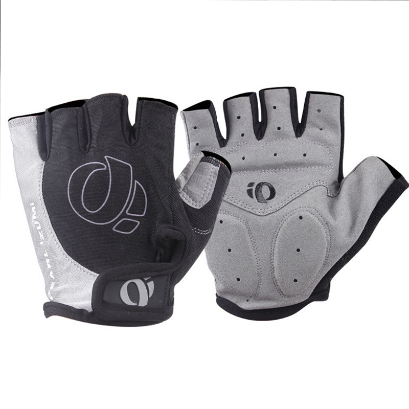 Bicycle Gloves Cycling Gloves Bicycle  Gloves Half Finger Cycling Gloves Mountain Bike Short Finger