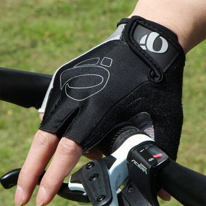 Bicycle Gloves Cycling Gloves Bicycle  Gloves Half Finger Cycling Gloves Mountain Bike Short Finger