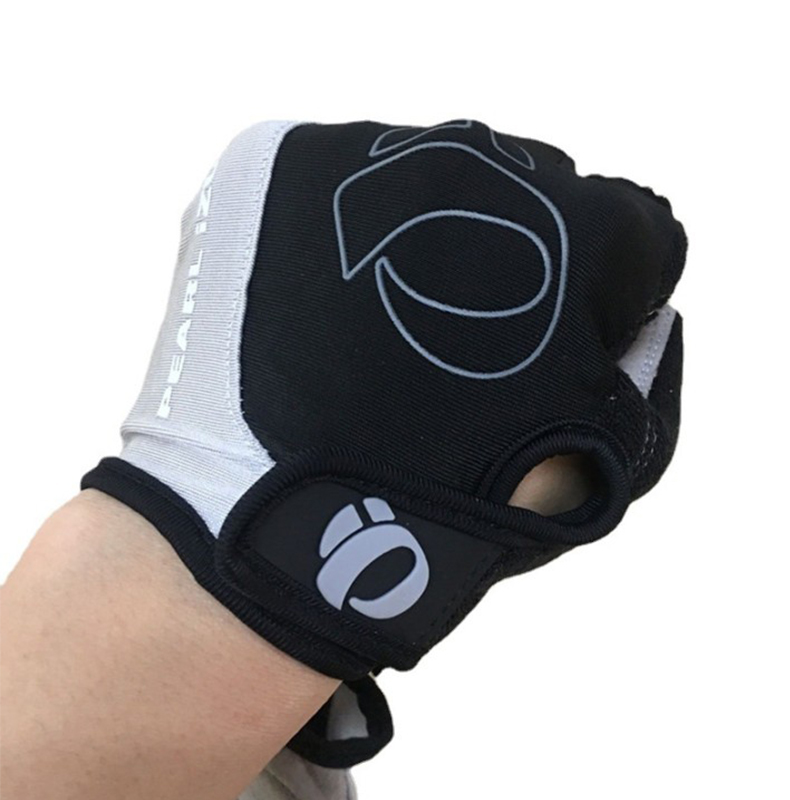 Bicycle Gloves Cycling Gloves Bicycle  Gloves Half Finger Cycling Gloves Mountain Bike Short Finger