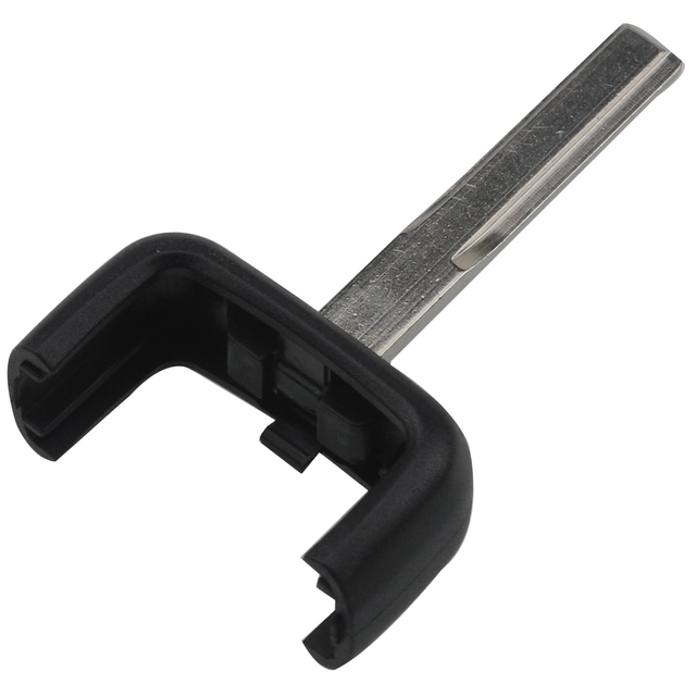 2pcs Uncut Blank For Vauxhall Opel Vectra Astra Zafira Remote Key Fob Shell HU46 /YM28 /HU43 /HU100 Blade