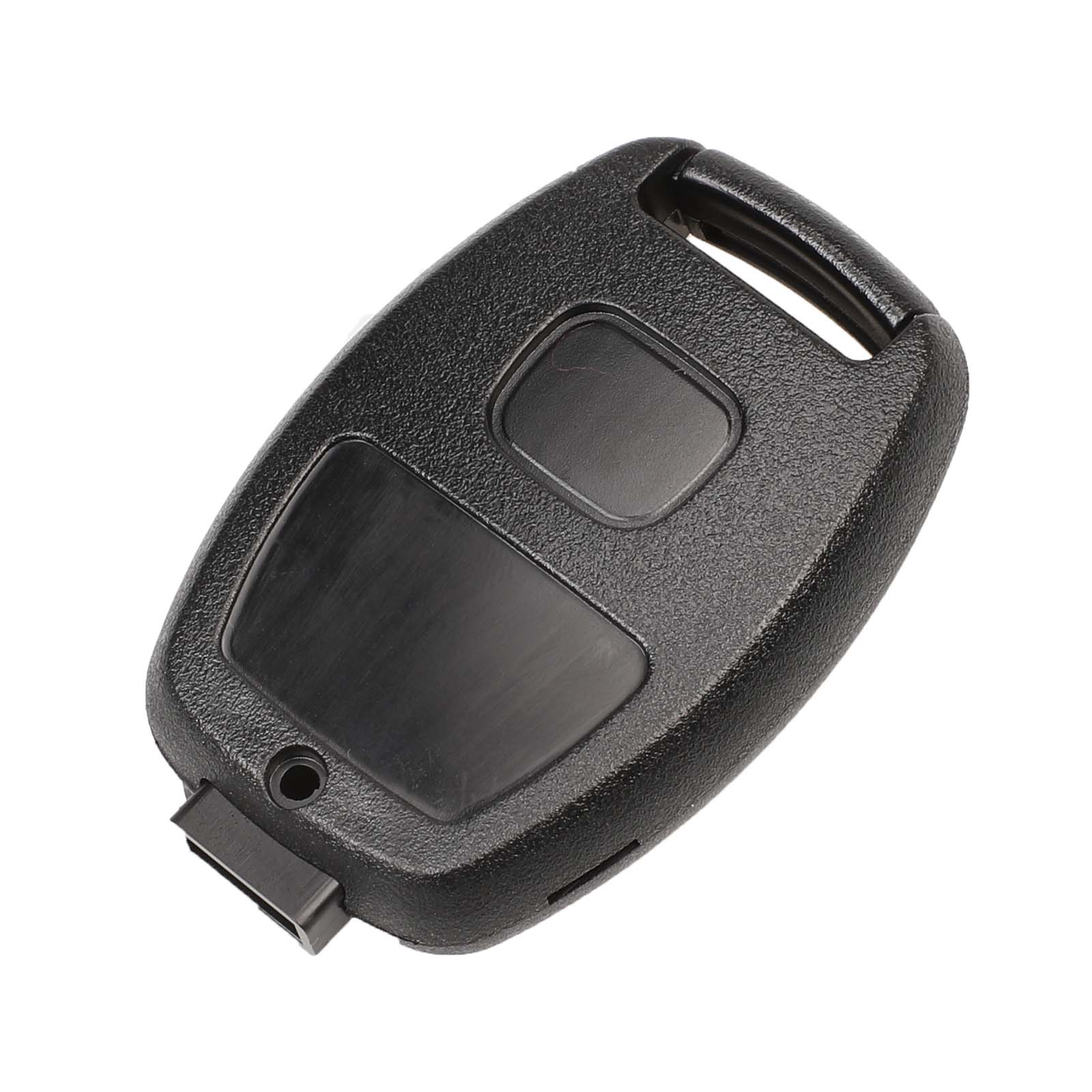 10pcs Car Key Case Shell Remote Fob Cover For HONDA Accord CRV Pilot Civic 2003 2007 2008 2009 2010 2011 2012 2013