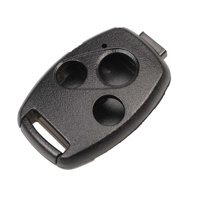 10pcs Car Key Case Shell Remote Fob Cover For HONDA Accord CRV Pilot Civic 2003 2007 2008 2009 2010 2011 2012 2013