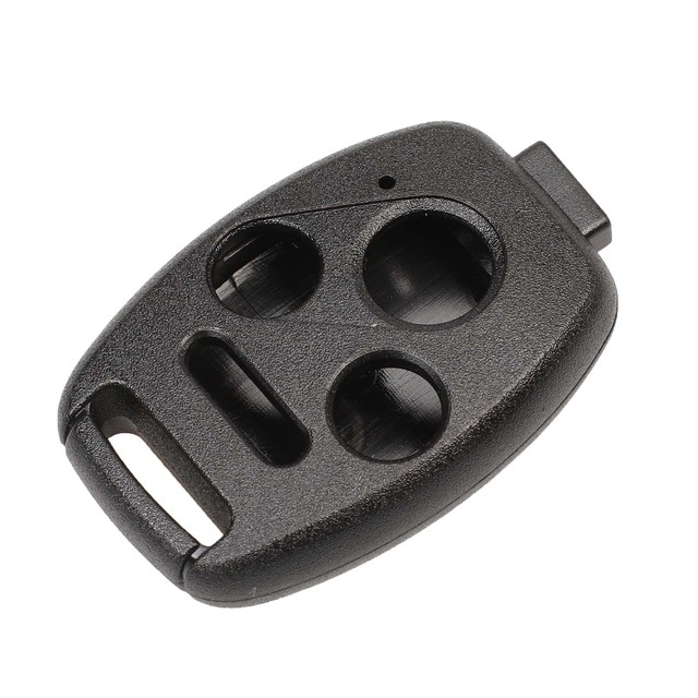 10pcs Car Key Case Shell Remote Fob Cover For HONDA Accord CRV Pilot Civic 2003 2007 2008 2009 2010 2011 2012 2013