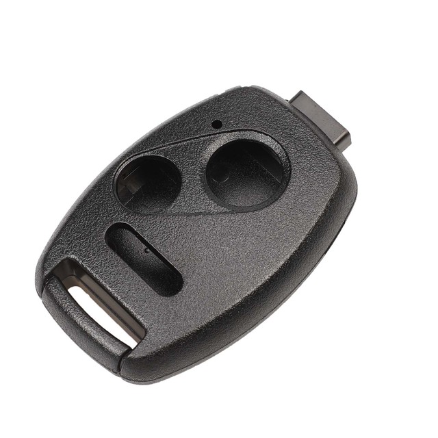 10pcs Car Key Case Shell Remote Fob Cover For HONDA Accord CRV Pilot Civic 2003 2007 2008 2009 2010 2011 2012 2013