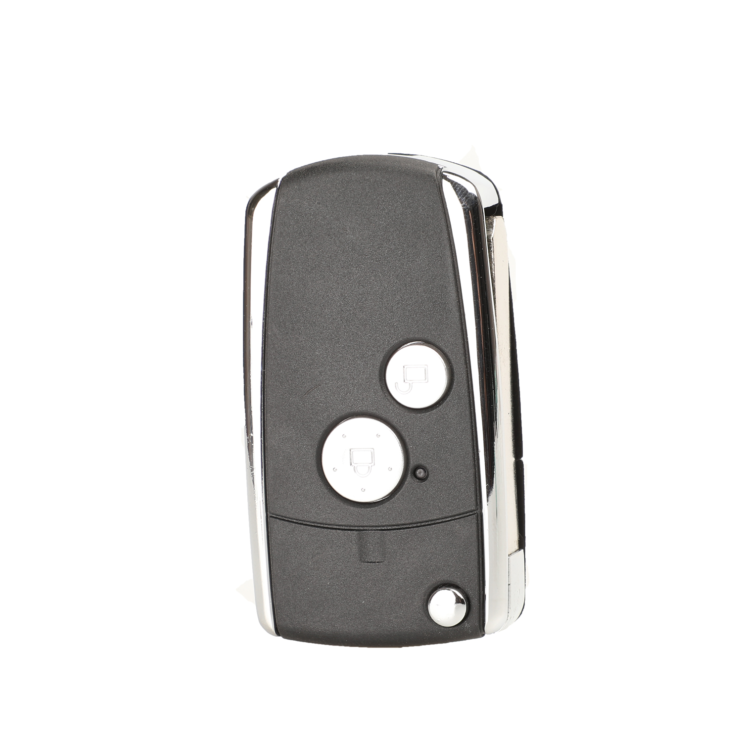 2ps 2/3 Buttons New style Flip Folding Key Shell Case Keyless Fob Cover For HONDA ACCORD CRV CIVIC ODYSSEY Pilot