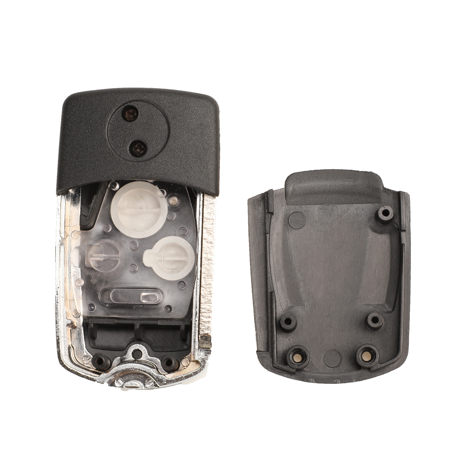 2ps 2/3 Buttons New style Flip Folding Key Shell Case Keyless Fob Cover For HONDA ACCORD CRV CIVIC ODYSSEY Pilot