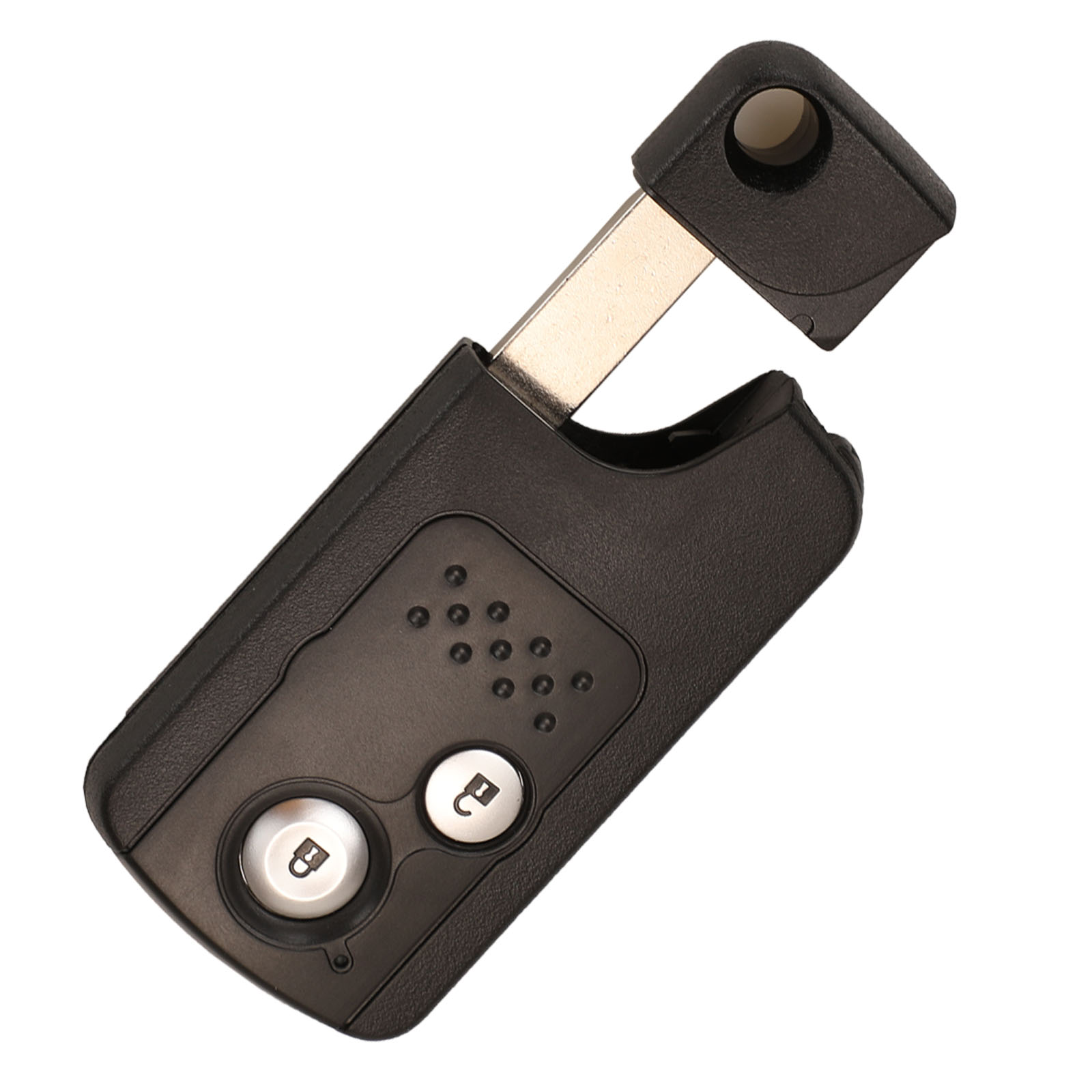 313.8Mhz ID46 Chip Pcf7953 2 Buttons Remote Car Key For Honda CRV 2012 2013 Crosstour 2010 Holder Smart Key