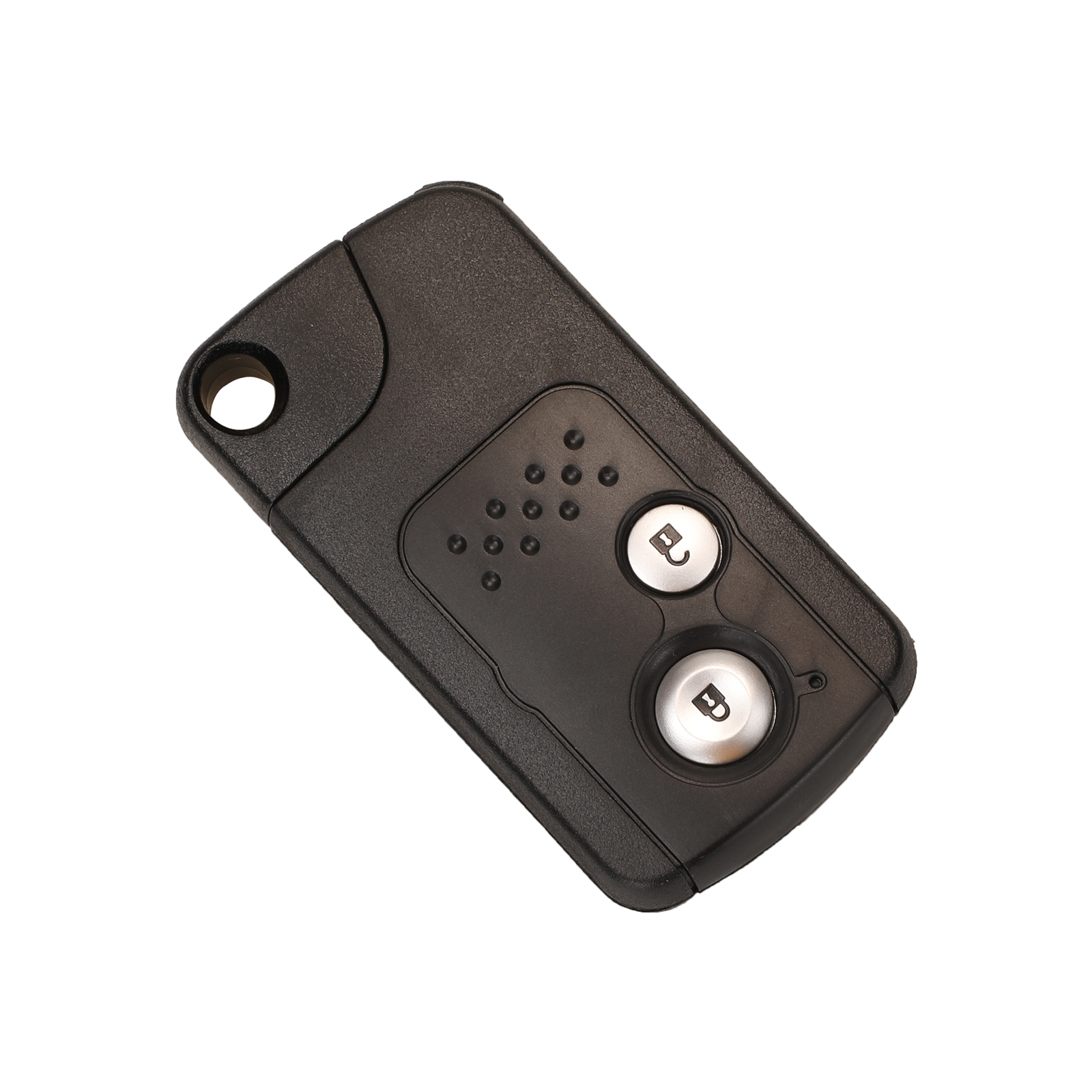 313.8Mhz ID46 Chip Pcf7953 2 Buttons Remote Car Key For Honda CRV 2012 2013 Crosstour 2010 Holder Smart Key