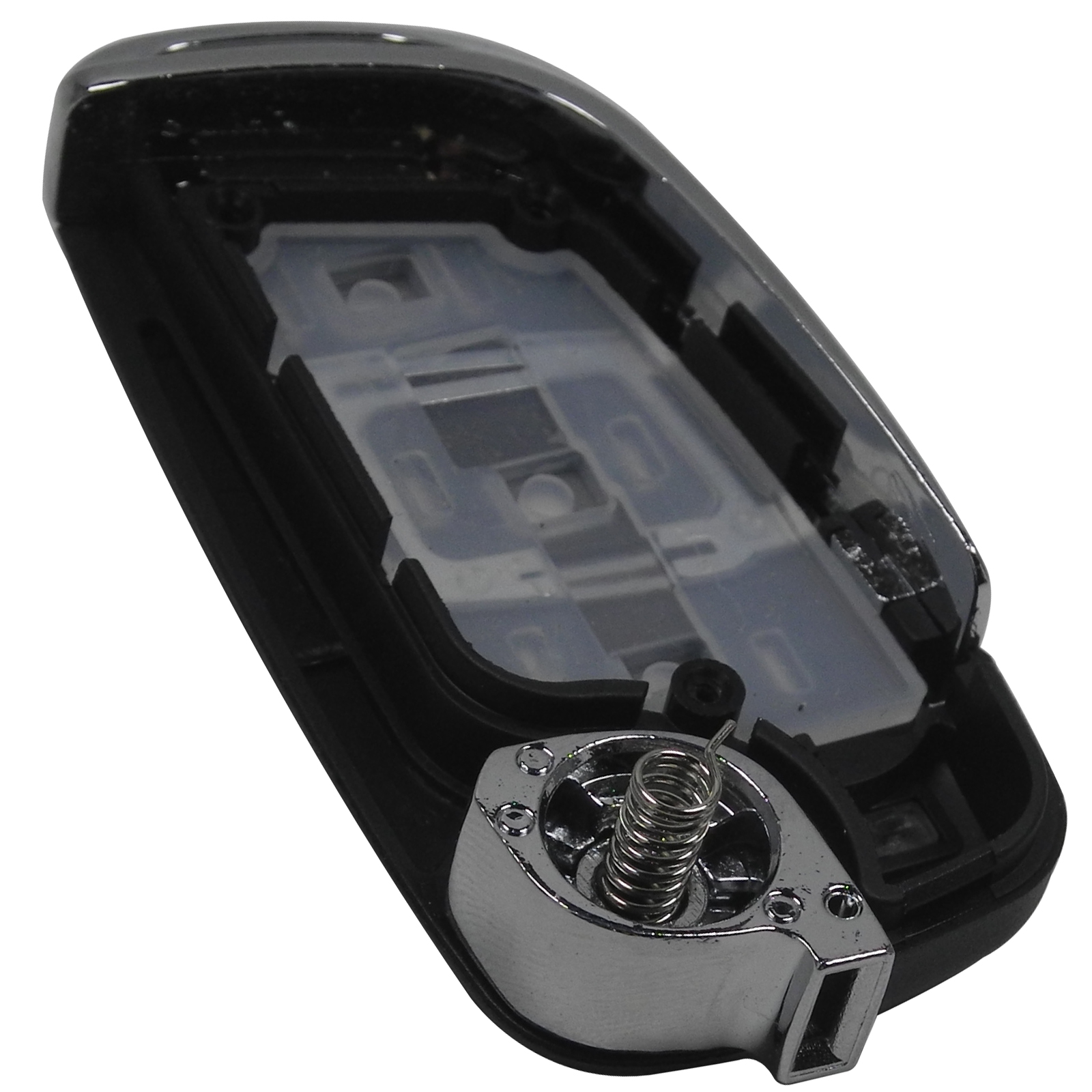 3pcs Flip Key Modified Key Shell Case For TOYOTA PRIUS VIOS CAMRY RAV4 HIGHLANDER COROLLA CROWN COROLLA EX For Mazda