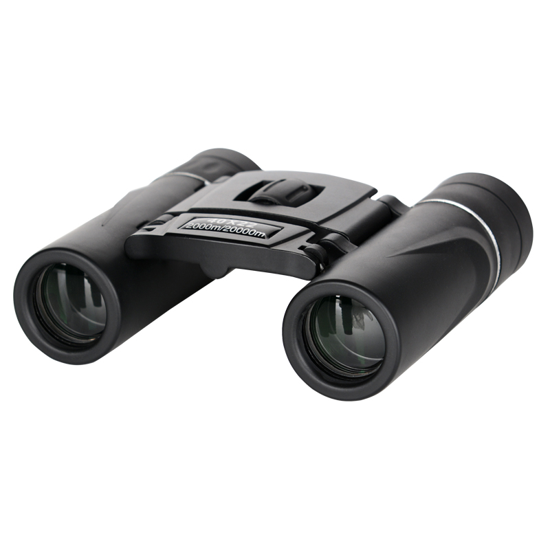 40x22 HD Powerful Binoculars 2000M Phone Binoculars High Magnification BAK4 Micro Telescope for Camping Hunting Travel