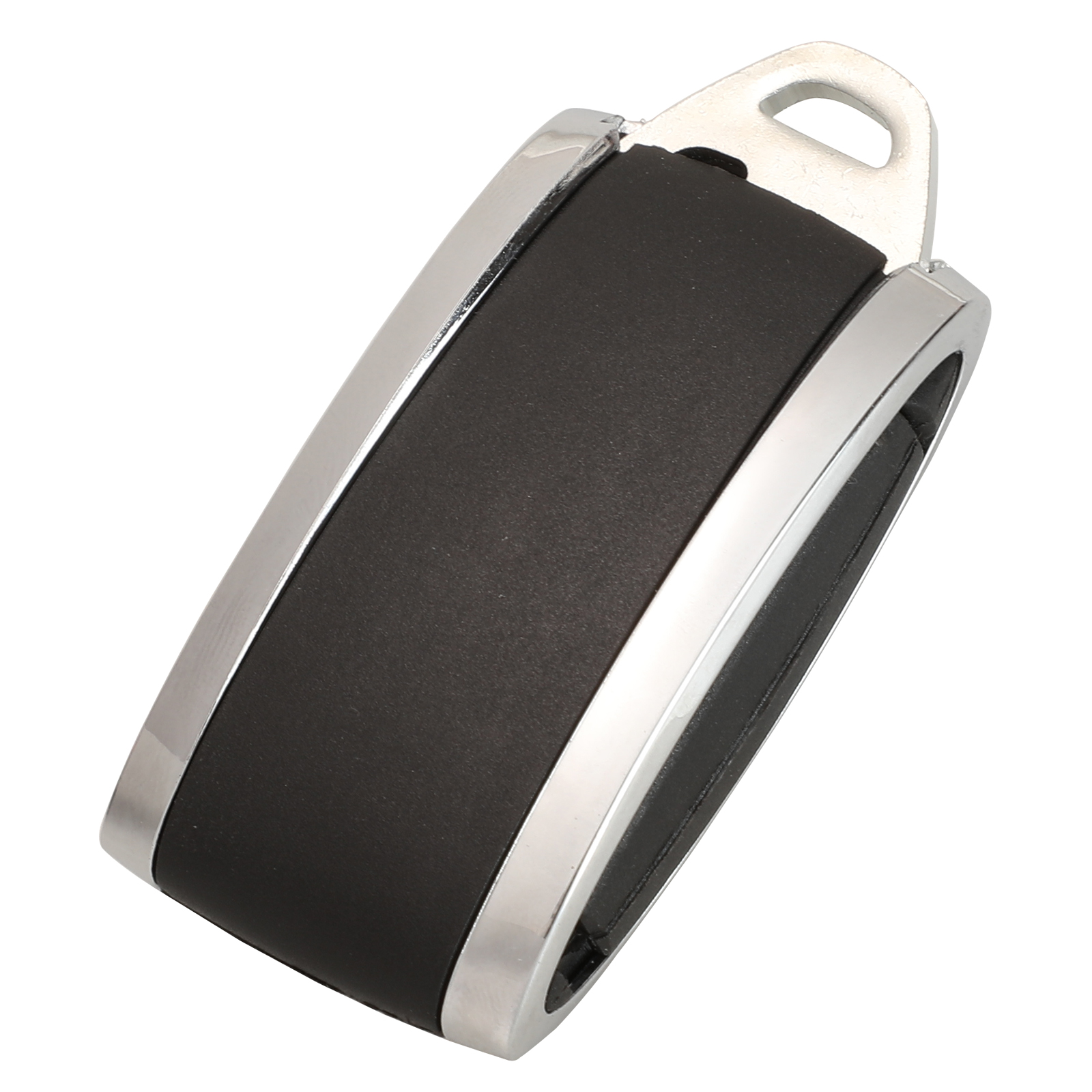 2pcs 5 Buttons Remote Key Case Cover For Jaguar X XF XK XKR New Smart Prox Key Fob Shell Case Housing + Blade