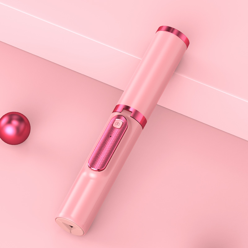 Selfie Stick Tripod with Wireless Remote Foldable Portable Extendable Telescopic Phone Holder for IOS Android