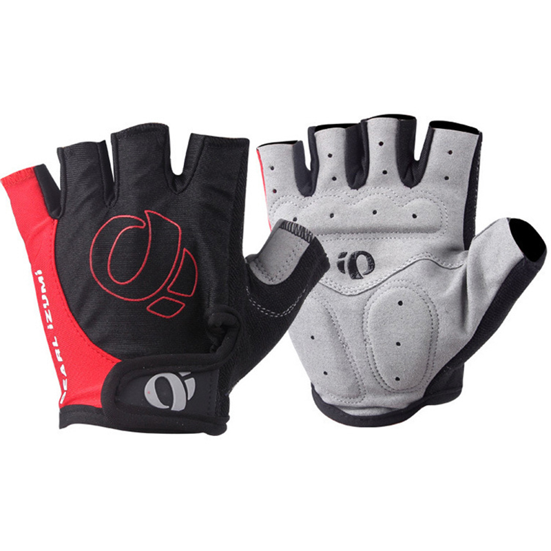 Wholesale Bicycle Gloves Cycling Gloves Bicycle Gloves Half Finger Cycling Gloves Mountain Bike Short Finger