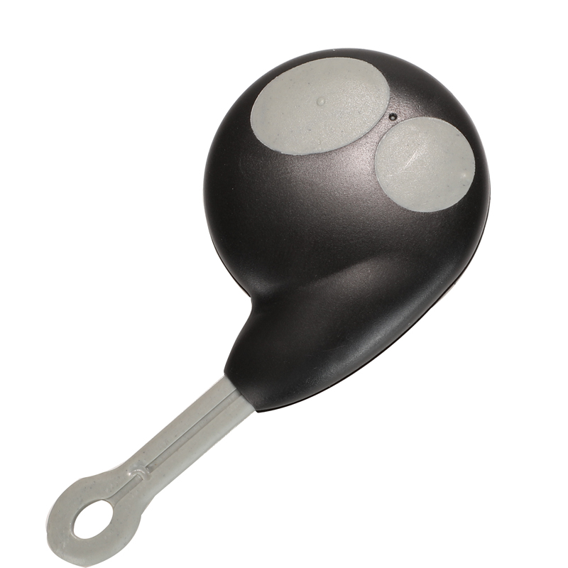 5pcs Remote Car Key Shell Cover 2 Buttons For Toyota Cobra Alarm 7777 1046 3193 7928 8188 For Honda