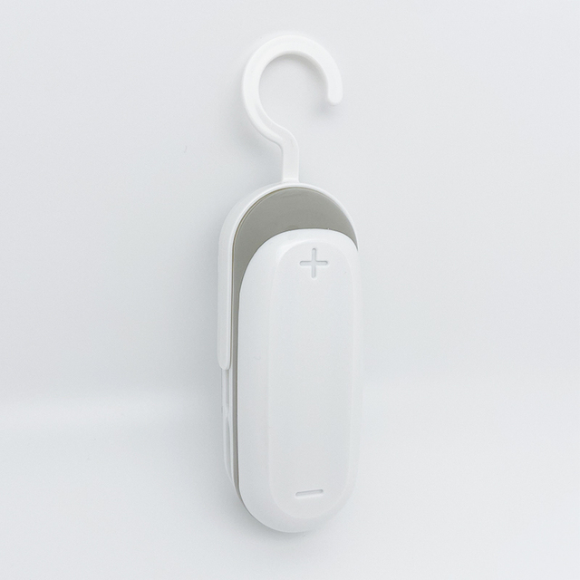 Portable Mini Sealing Machine Kitchen Storage and Organization Household Sealing Food Clip Heat Sealer for Kitchen Accessories