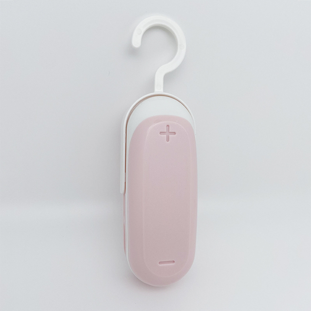 Portable Mini Sealing Machine Kitchen Storage and Organization Household Sealing Food Clip Heat Sealer for Kitchen Accessories