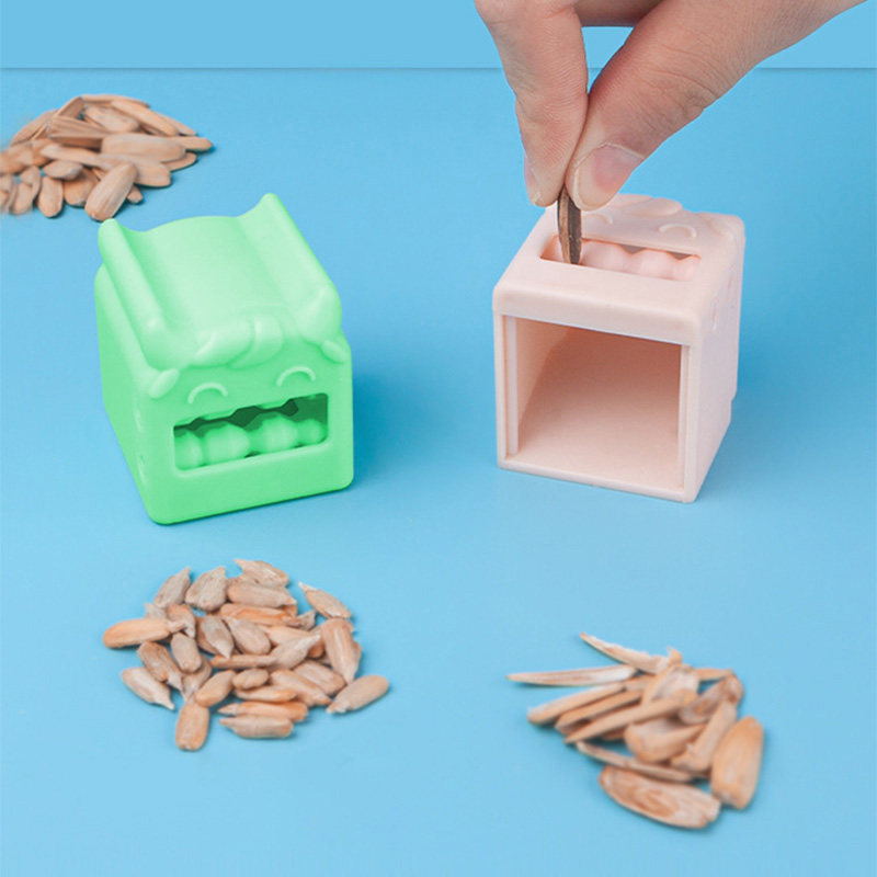 Sunflower Seed Peeling Machine Automatic Peeling Machine Sunflower Seed Peeling Lazy Artifact Household Kitchen Tool