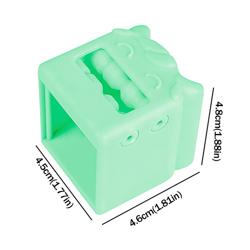 Sunflower Seed Peeling Machine Automatic Peeling Machine Sunflower Seed Peeling Lazy Artifact Household Kitchen Tool