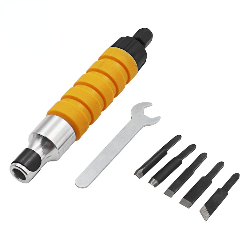 Electric chisel Carving Tool Wood carving machine Woodworking chisel electric tools for woodworking