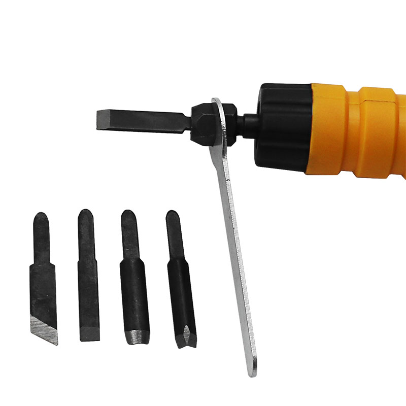 Electric chisel Carving Tool Wood carving machine Woodworking chisel electric tools for woodworking