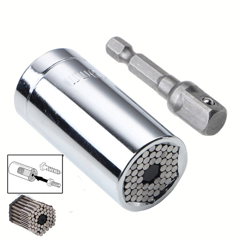 Best price for Universal Socket 2 Piece/Set Universal Adjustable Torque ...