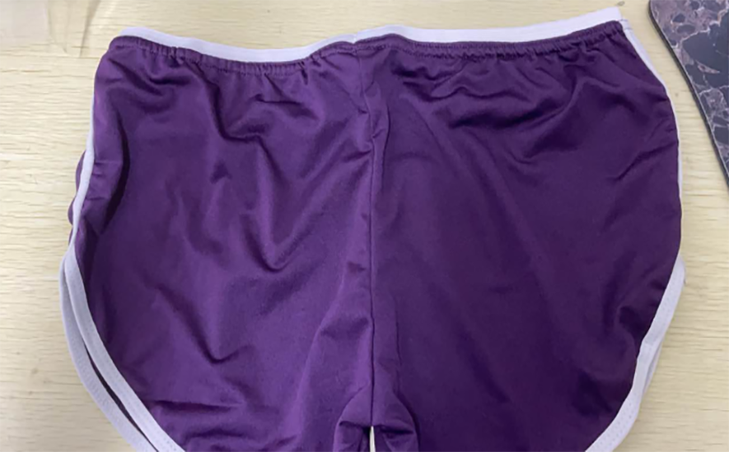 Summer Sport Shorts Women's cycling shorts Elasticated Seamless Fitness Leggings Push Up Gym Training Gym Tights Short