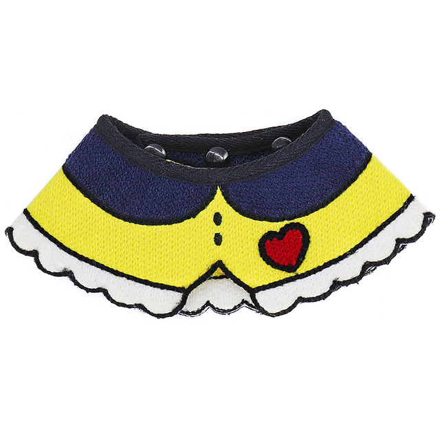 2pcs Cat Clothes Costume Pet Cat Puppy Accessories Scarf Collar For Small Dogs Cats Kitten Pets Accessories Mascotas Pet Products