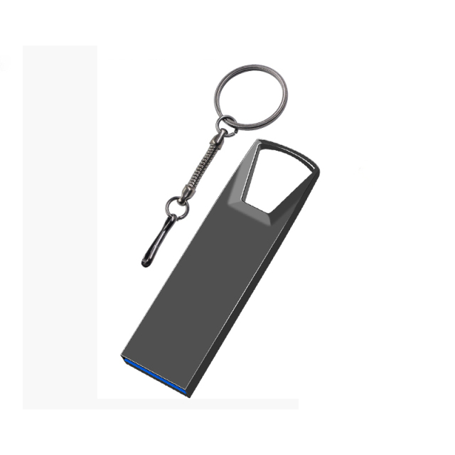 metal  usb flash drive 64GB 32GB pen drive 16GB pendrive 8GB Flash Disk 4GB u disk memoria cel usb stick gift Custom logo
